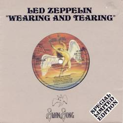 Led Zeppelin : Wearing and Tearing - Darlene